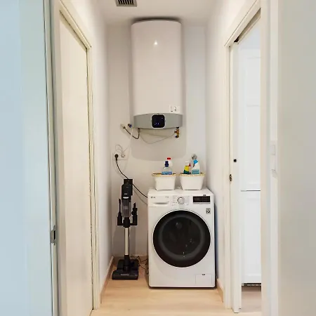 Ferienwohnung A Casa Da Compania Monforte De Lemos Exterior foto